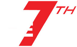 7th Gear logo